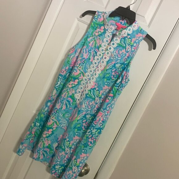 Lilly Pulitzer Dresses & Skirts - Lilly Pulitzer Dress